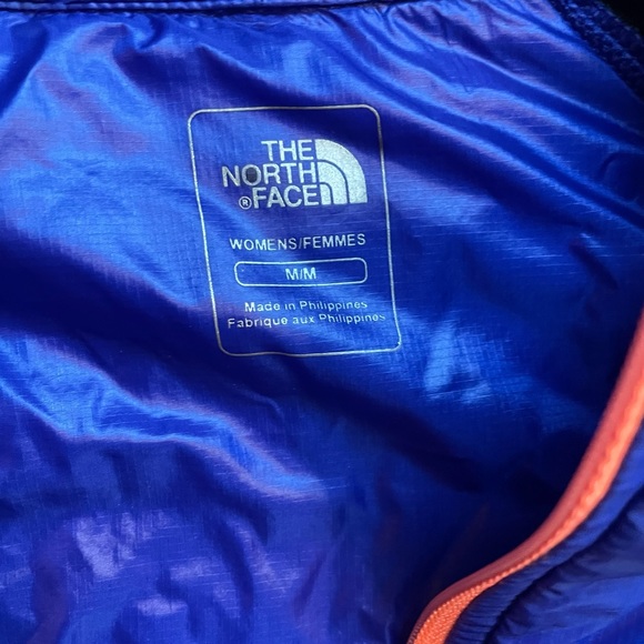 The north face - Picture 2 of 5